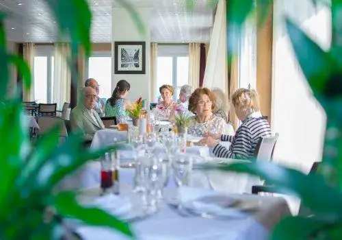 Photo de EMERA - Résidence Séniors du Parc - Résidence Services Seniors