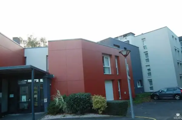 Photo de Résidence Jacques Duclos - Résidence Services Seniors