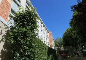 Photo de Centre Hospitalier Intercommunal Lys Hirome - Maison de retraite / EHPAD