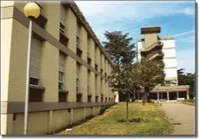 Photo de Hopital Geriatrique Dr Dugougon - Maison de retraite / EHPAD