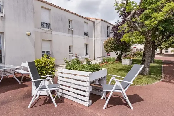 Photo de Les Jardins Des Tilleuls - Maison de retraite / EHPAD