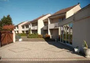 Photo de Residence Les Bruyeres - Maison de retraite / EHPAD