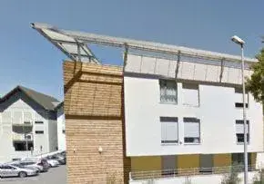 Photo de Ehpad La Provaliere - Maison de retraite / EHPAD