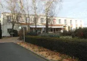 Photo de Ehpad Osmane De Guerry - Maison de retraite / EHPAD
