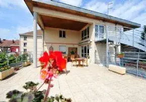 Photo de Residence Henri Barbusse - Maison de retraite / EHPAD