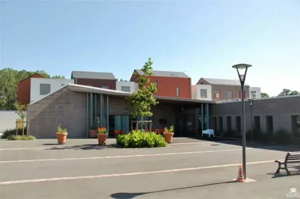 Photo de Ehpad La Bonne Eure - Maison de retraite / EHPAD