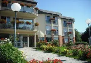 Photo de Ehpad Residence Les Myosotis - Maison de retraite / EHPAD