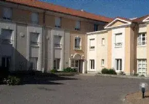 Photo de Ehpad Notre-Dame des Campagnes - Maison de retraite / EHPAD