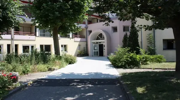 Photo de Residence Chateaubriand - Résidence Services Seniors