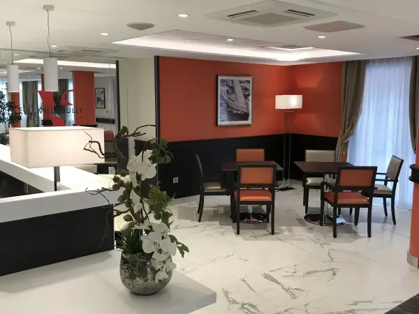 Photo de Villa Sully Frejus - Résidence Services Seniors