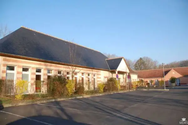 Photo de Ehpad Les Villas D'Herve - Maison de retraite / EHPAD