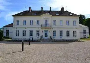 Photo de Maison De Retraite De Dormelles - Maison de retraite / EHPAD