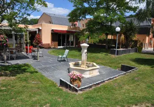 Photo de L'Hesperie - Maison de retraite / EHPAD