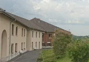 Photo de Ehpad Des Glieres - Maison de retraite / EHPAD