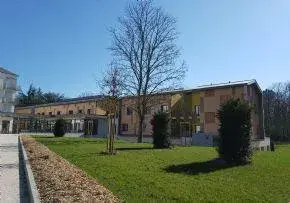 Photo de La Bourdaisiere - Maison de retraite / EHPAD