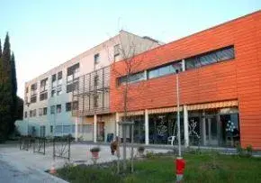 Photo de Ehpad Les Tourterelles - Maison de retraite / EHPAD