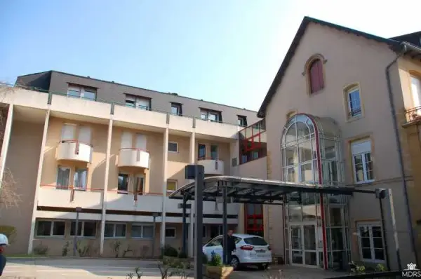 Photo de Maison De Retraite Sainte Chretienne - Maison de retraite / EHPAD