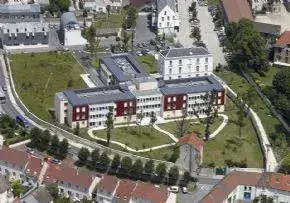 Photo de Solemnes - Maison de retraite / EHPAD