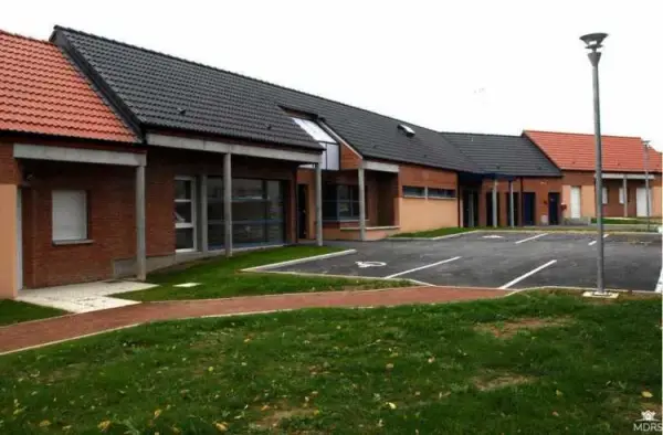Photo de MARPA d'Avesnelles - Résidence Services Seniors
