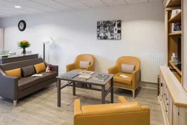 Photo de Korian Pontlieue - Maison de retraite / EHPAD