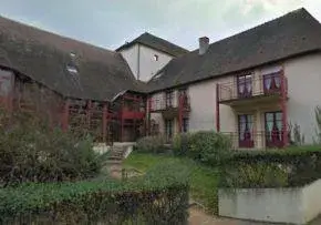 Photo de Ehpad De Herisson - Maison de retraite / EHPAD