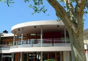 Photo de Maison De Retraite Du Cos Saint Maur - Maison de retraite / EHPAD