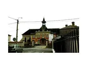 Photo de Centre Hospitalier De Fismes - Maison de retraite / EHPAD