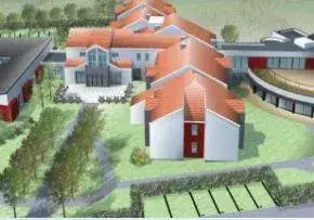 Photo de Residence Les Myosotis - Maison de retraite / EHPAD