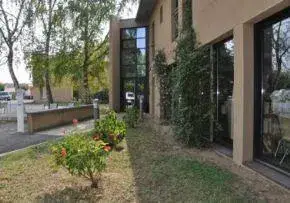 Photo de Maison De Retraite Le Jonquere - Maison de retraite / EHPAD