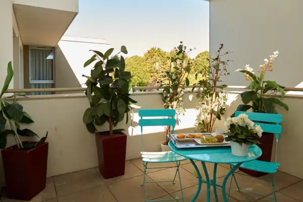 Photo de Les Jardins Médicis - Maison de retraite / EHPAD