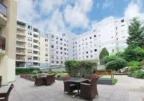 Photo de Résidence Oméris Part Dieu - Maison de retraite / EHPAD