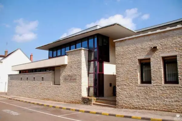 Photo de Maison De Retraite Saint Joseph - Maison de retraite / EHPAD