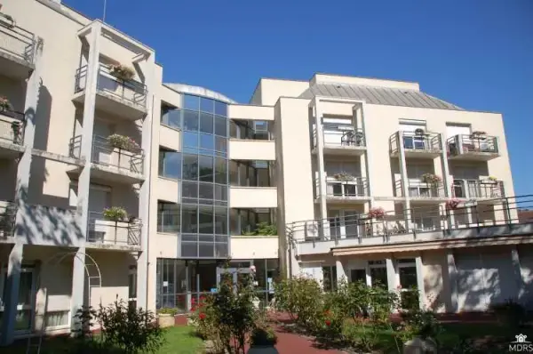 Photo de Maison De Retraite St Vincent - Maison de retraite / EHPAD