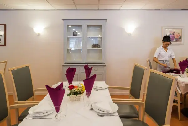 Photo de Korian Saint Simon - Maison de retraite / EHPAD