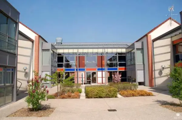 Photo de Ehpad Les Mignottes - Maison de retraite / EHPAD