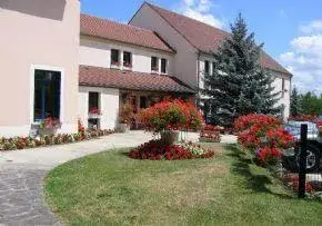 Photo de Ehpad Mathurin Fouquet - Maison de retraite / EHPAD