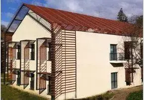 Photo de Résidence Saint Joseph - Maison de retraite / EHPAD