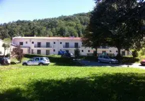 Photo de Residence Paul Ane - Maison de retraite / EHPAD