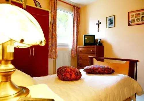 Photo de La Sapinière - Maison de retraite / EHPAD