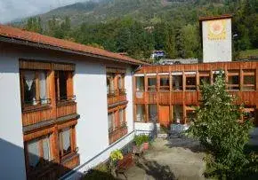 Photo de Ehpad La Maison Du Soleil - Maison de retraite / EHPAD