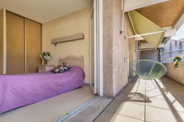 Photo de EHPAD L'Opale verte - Maison de retraite / EHPAD