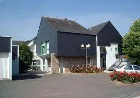 Photo de Pole Gerontologique   Ehpad Argoat - Maison de retraite / EHPAD