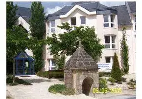 Photo de Residence Kerneth - Maison de retraite / EHPAD