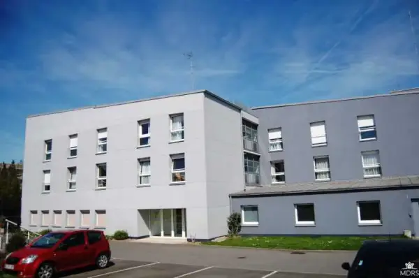 Photo de EHPAD La Fraternité - Maison de retraite / EHPAD