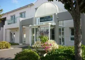 Photo de Residence Fleurs Des Champs - Maison de retraite / EHPAD