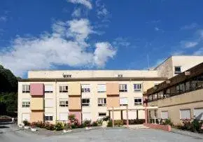 Photo de Maison De Retraite De L'Hopital St Pons - Maison de retraite / EHPAD