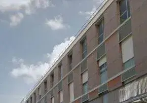 Photo de Ehpad Hopital Local De Mortain - Maison de retraite / EHPAD