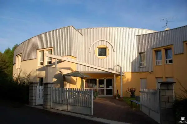 Photo de Residence La Tournelle - Maison de retraite / EHPAD