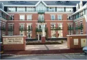 Photo de Maison De Retraite Notre Dame De France - Maison de retraite / EHPAD