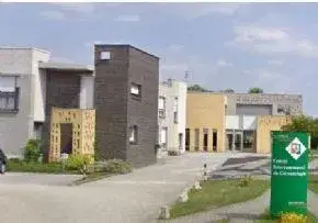 Photo de EHPAD Intercommunal La Cerisaie - Maison de retraite / EHPAD